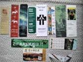 Įvairios knygos rusų kalba - nuotraukos Nr. 16