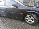 Opel Vectra - nuotraukos Nr. 2