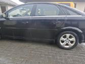 Opel Vectra - nuotraukos Nr. 3