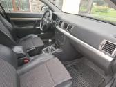 Opel Vectra - nuotraukos Nr. 5