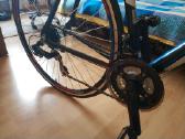 Fitness Bike „velocity“ 21 Gears 28" Aluminium - nuotraukos Nr. 8