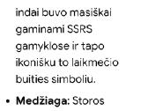 Sovietiniai Stikliukai, "Stopka" - nuotraukos Nr. 8