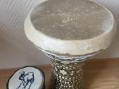 Būgnai darbuka ir džembė - nuotraukos Nr. 2