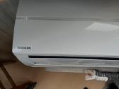 Oro kondicionieriustoshiba Inverter Ras-10sav2-e - nuotraukos Nr. 4