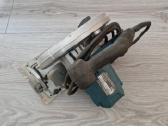 Elektrinis diskinis pjūklas Makita Hs7611, 1600 W, - nuotraukos Nr. 3