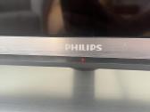 Philips TV su staliuku - spintele - nuotraukos Nr. 2