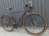 Scott contessa speedster 25 gravel dviratis 2x10 M - nuotraukos Nr. 2
