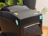 Godex Dt4x terminis lipdukų etikečių spausdintuvas - nuotraukos Nr. 6