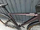 Scott contessa speedster 25 gravel dviratis 2x10 M - nuotraukos Nr. 3
