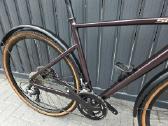 Scott contessa speedster 25 gravel dviratis 2x10 M - nuotraukos Nr. 5