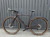 Scott contessa speedster 25 gravel dviratis 2x10 M - nuotraukos Nr. 6