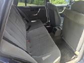 Bmw E34 525 touring - nuotraukos Nr. 6