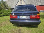 Bmw E34 525 touring - nuotraukos Nr. 8