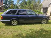 Bmw E34 525 touring - nuotraukos Nr. 9