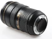 Nikon Nikkor 24-70mm f/2.8 G Ed - nuotraukos Nr. 2