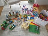 Lego duplo - nuotraukos Nr. 2