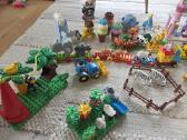 Lego duplo - nuotraukos Nr. 3