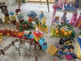 Lego duplo - nuotraukos Nr. 7