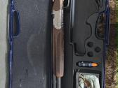 Beretta 686 Sporting Silver Pigeon I - nuotraukos Nr. 2