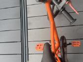 Btwin vaikiškas dviratukas. 16 - nuotraukos Nr. 4