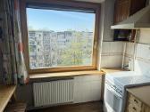 Parduodamas 1 kambario butas Partizanų g. - nuotraukos Nr. 2