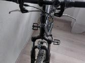 Dviratis Zündapp - nuotraukos Nr. 3