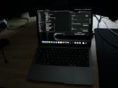 MacBook Pro M3 - nuotraukos Nr. 2
