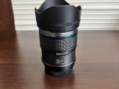 Aps-c, E-mount Objektyvas Sirui 23mm F1.2 - nuotraukos Nr. 2