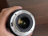 Aps-c, E-mount Objektyvas Sirui 23mm F1.2 - nuotraukos Nr. 3