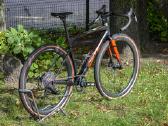 BMC Kaius 01 Four Rival AXS Black/neon Red 2026 - nuotraukos Nr. 2