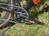 BMC Kaius 01 Four Rival AXS Black/neon Red 2026 - nuotraukos Nr. 3