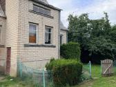 Parduodamas erdvus mūrinis namas su 18 arų sklypu - nuotraukos Nr. 7