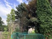 Parduodamas erdvus mūrinis namas su 18 arų sklypu - nuotraukos Nr. 12