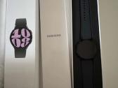 Samsung Galaxy Watch6 - nuotraukos Nr. 2