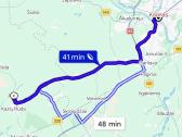 Parduodamas erdvus mūrinis namas su 18 arų sklypu - nuotraukos Nr. 26