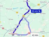 Parduodamas erdvus mūrinis namas su 18 arų sklypu - nuotraukos Nr. 27