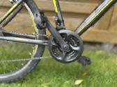 Parduodamas Umit Kronos dviratis - nuotraukos Nr. 7