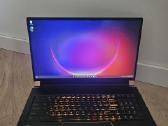 Msi Gs75 Stealth / i9-10980hk / 17.3" 300hz - nuotraukos Nr. 4