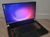 Msi Gs75 Stealth / i9-10980hk / 17.3" 300hz - nuotraukos Nr. 5