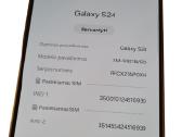 Samsung Galaxy S24 5G 256gb (Ekspo) +6mėn. - nuotraukos Nr. 5