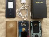 Poco X3 Pro 256gb+ 3 dekliukai - nuotraukos Nr. 2