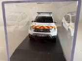 Dacia Duster Ambulance - nuotraukos Nr. 2