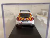 Dacia Duster Ambulance - nuotraukos Nr. 3