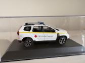 Dacia Duster Ambulance - nuotraukos Nr. 4