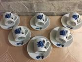 Ekspresso kavos rinkiniai - nuotraukos Nr. 8