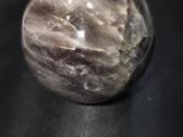 Ametisto sfera 460g - nuotraukos Nr. 2