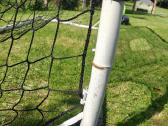 Futbolo vartai - nuotraukos Nr. 2