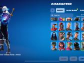 Retas fortnite accountas - nuotraukos Nr. 2