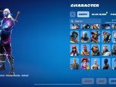 Retas fortnite accountas - nuotraukos Nr. 3