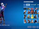 Retas fortnite accountas - nuotraukos Nr. 4